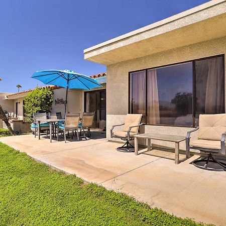 Palm Desert Home With Grill And Resort Amenities! Bagian luar foto