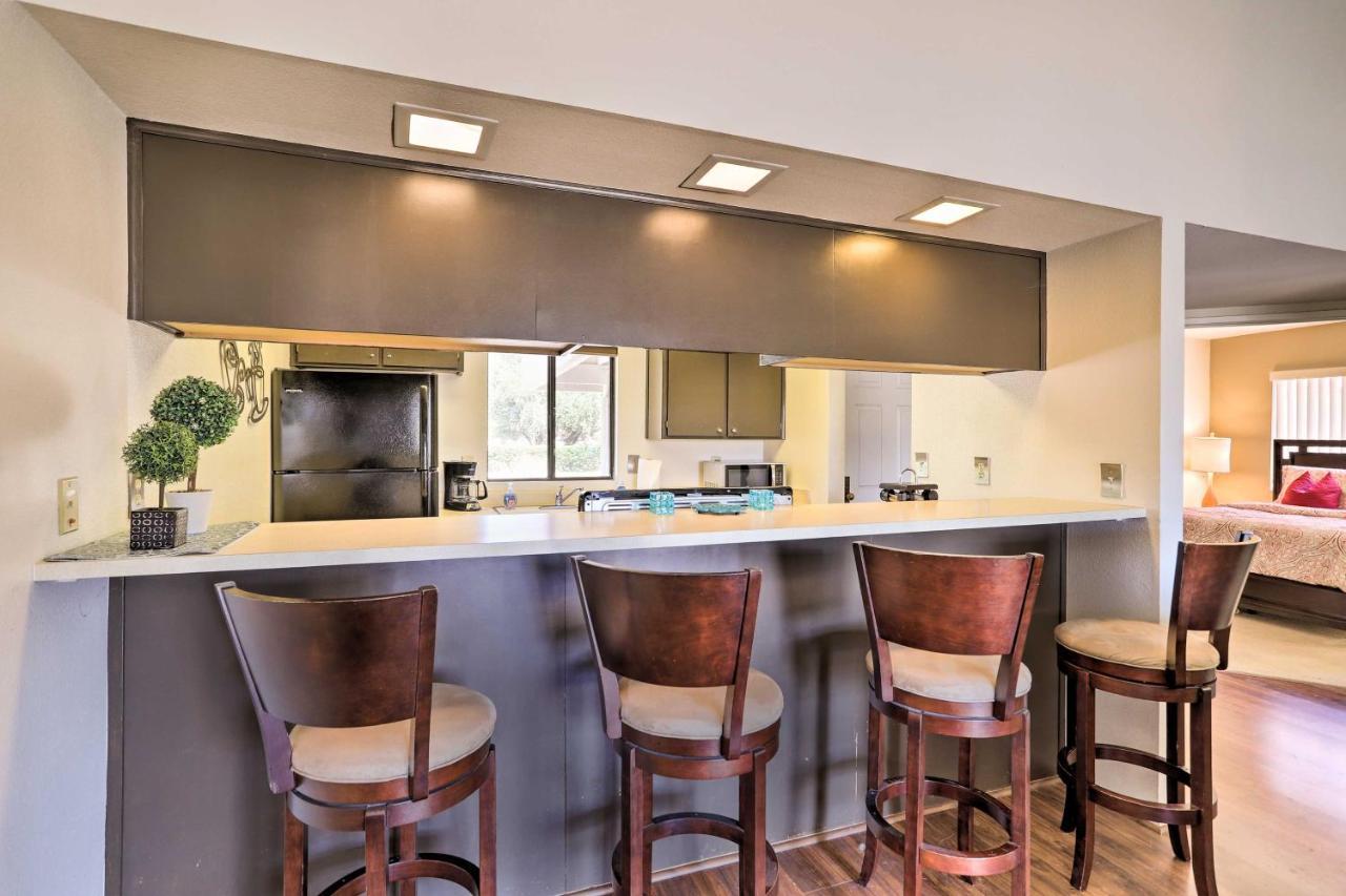 Palm Desert Home With Grill And Resort Amenities! Bagian luar foto