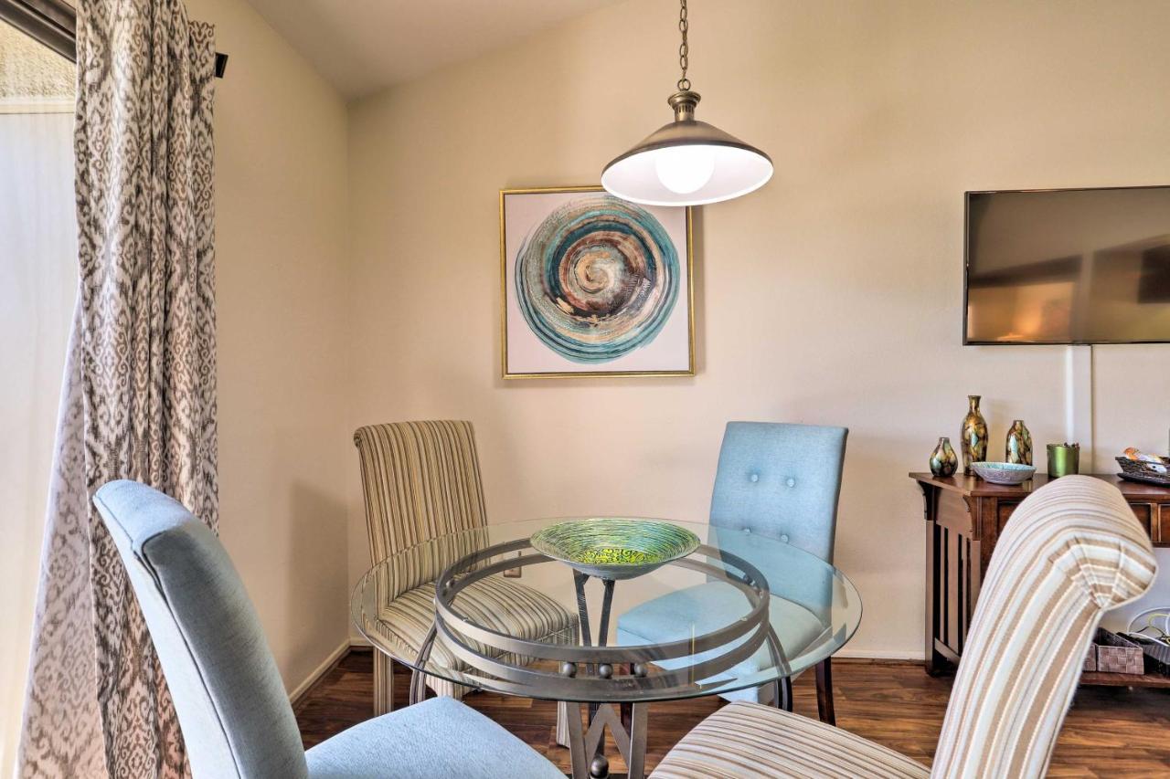 Palm Desert Home With Grill And Resort Amenities! Bagian luar foto