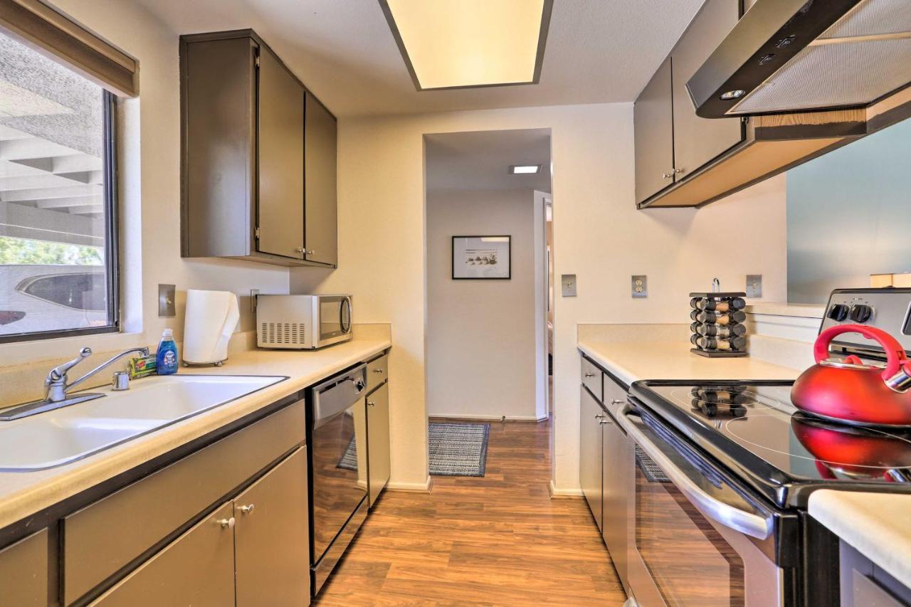 Palm Desert Home With Grill And Resort Amenities! Bagian luar foto
