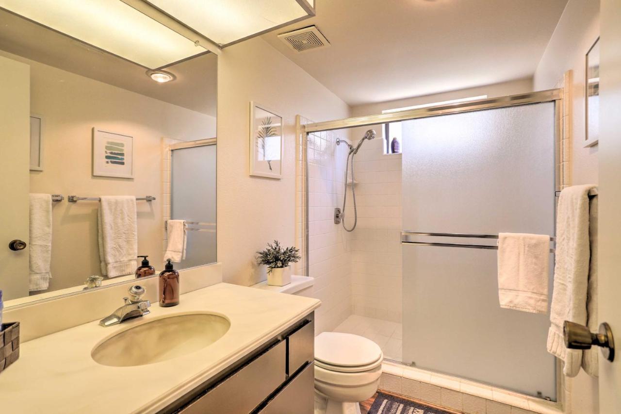 Palm Desert Home With Grill And Resort Amenities! Bagian luar foto