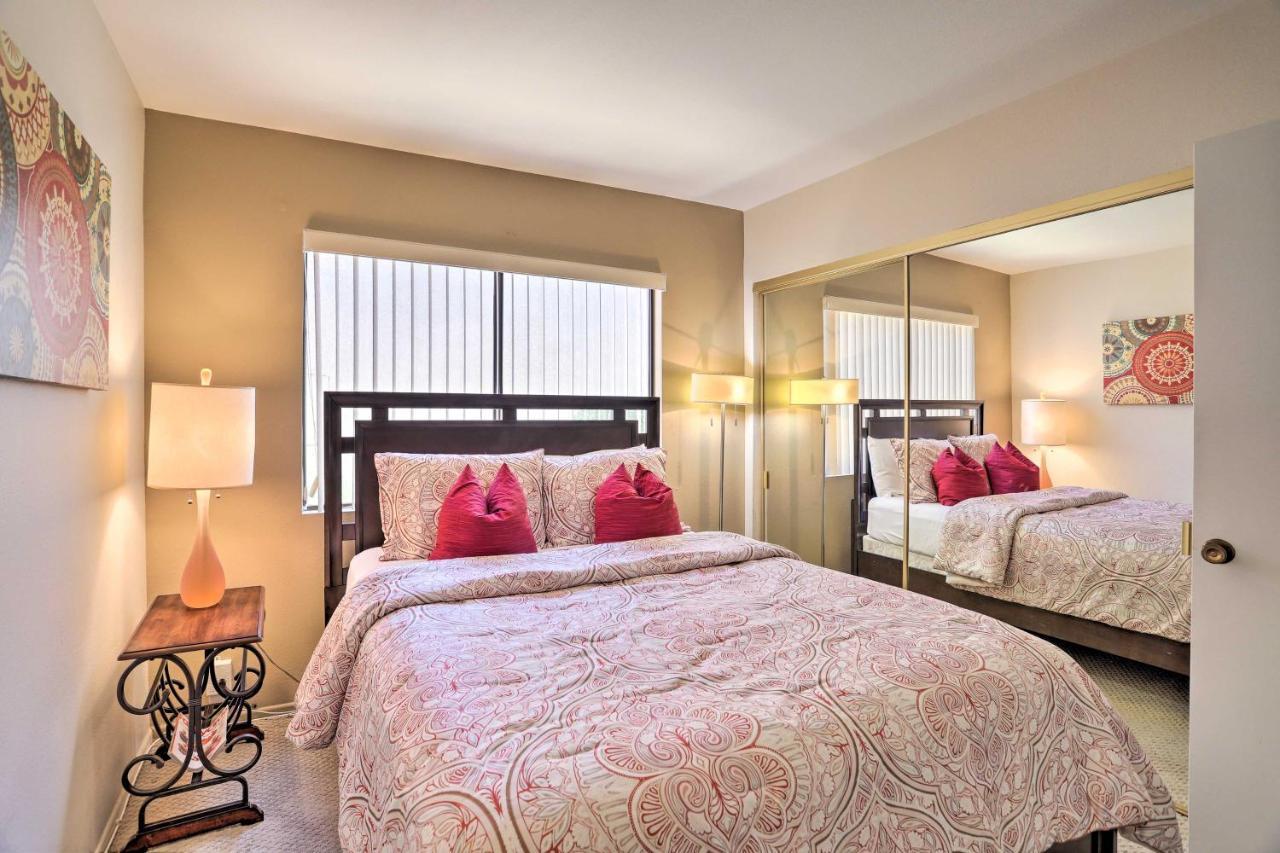 Palm Desert Home With Grill And Resort Amenities! Bagian luar foto